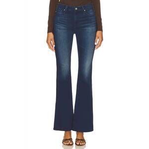 NEW AG JEANS farrah bootcut jeans in epilogue